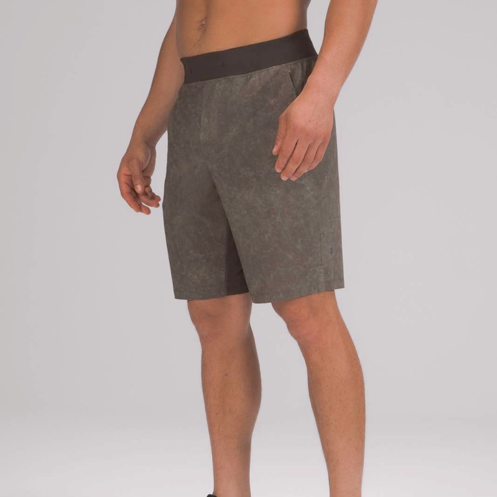 Lululemon T.H.E. Linerless Short 9